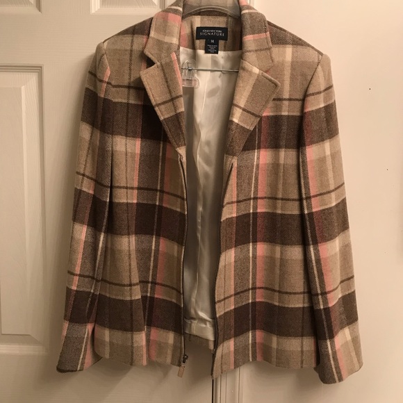 Jones New York Blazer - Picture 3 of 6